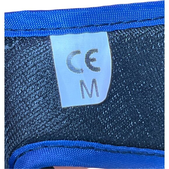 Post-Operative Shoes For Broken Toes - Black - Medium - Picture 10 of 16